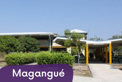 magangue